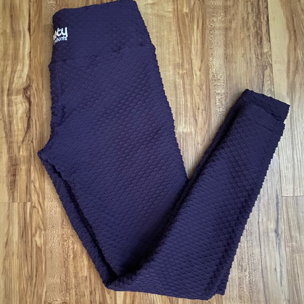 Croco skin açaí